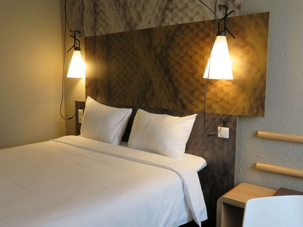 Imagen de la habitación del Hotel IBIS MELUN. Foto 12