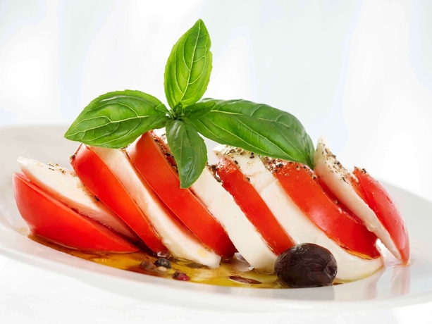 Imagen del bar/restaurante del Hotel IBIS MELUN. Foto 6