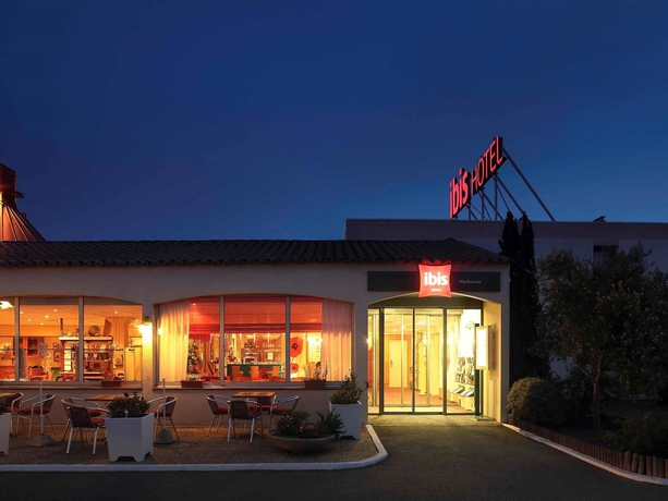 Imagen general del Hotel IBIS NARBONNE. Foto 5
