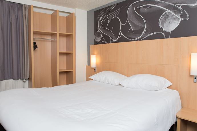 Imagen de la habitación del Hotel IBIS PARIS BRANCION PARC DES EXPOSITIONS 15ÈME. Foto 11