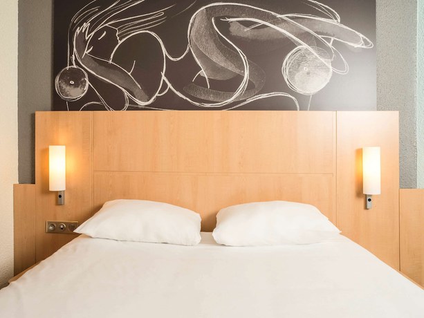 Imagen de la habitación del Hotel IBIS PARIS BRANCION PARC DES EXPOSITIONS 15ÈME. Foto 13