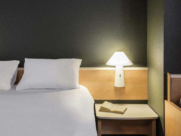 Imagen de la habitación del Hotel IBIS RENNES CESSON. Foto 11