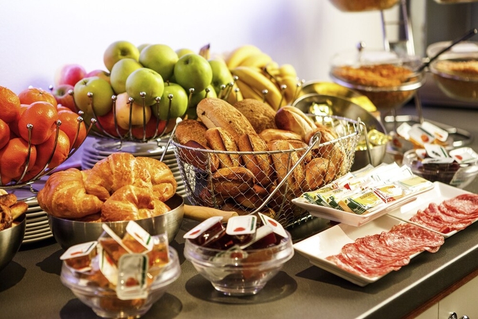 Imagen de los interiores del Hotel IBIS ROTHERHAM EAST. Foto 13