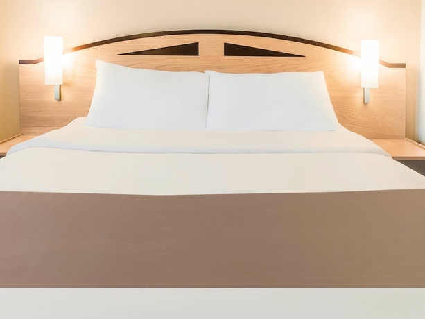 Imagen general del Hotel IBIS ROTHERHAM EAST. Foto 2