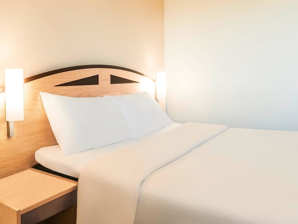 Imagen general del Hotel IBIS ROTHERHAM EAST. Foto 3