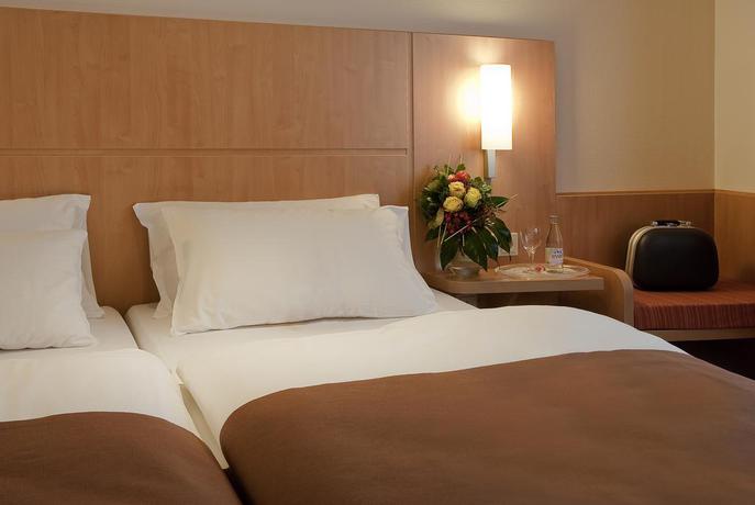 Imagen de la habitación del Hotel IBIS SAARBRÜCKEN. Foto 3