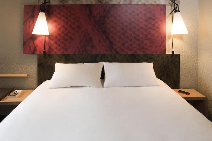 Imagen general del Hotel IBIS SENLIS. Foto 3