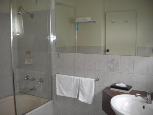Imagen de la habitación del Hotel IBIS STYLES ADELAIDE MANOR. Foto 7