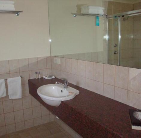 Imagen de la habitación del Hotel IBIS STYLES ADELAIDE MANOR. Foto 9