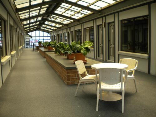 Imagen general del Hotel IBIS STYLES ADELAIDE MANOR. Foto 5