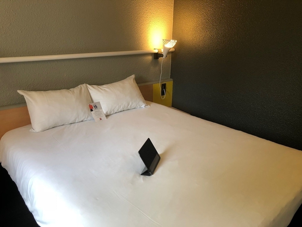 Imagen de la habitación del Hotel IBIS VESOUL. Foto 9