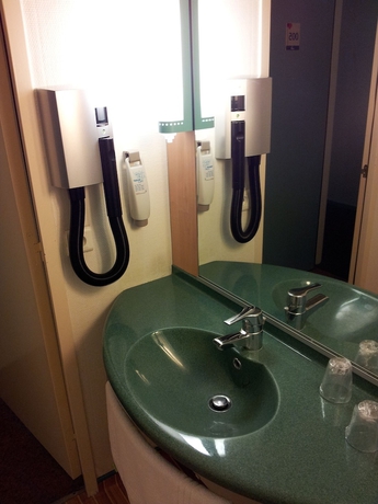 Imagen de la habitación del Hotel IBIS VESOUL. Foto 10