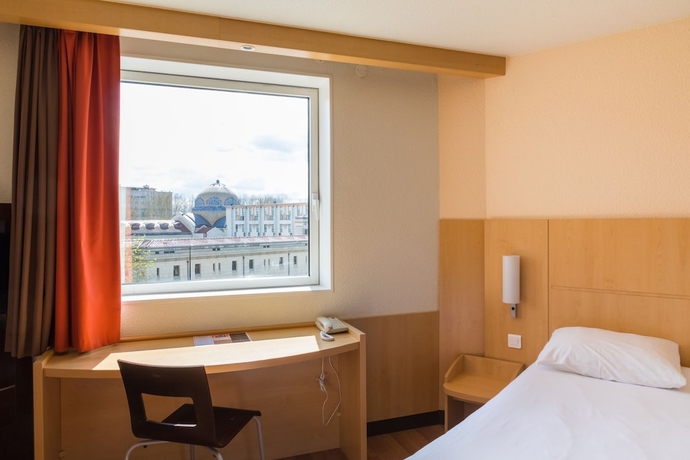 Imagen de la habitación del Hotel IBIS VICHY. Foto 14