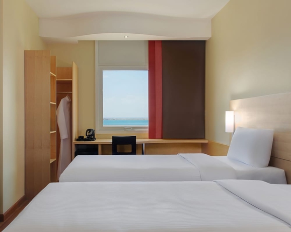 Imagen de la habitación del Hotel IBIS YANBU SAUDI ARABIA. Foto 6