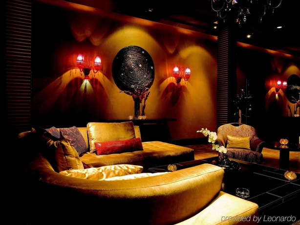 Imagen general del Hotel IC RESIDENCE. Foto 3