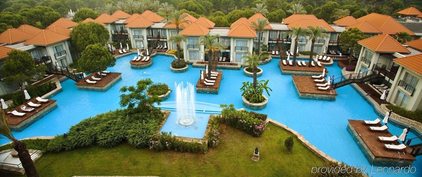 Imagen general del Hotel IC RESIDENCE. Foto 4