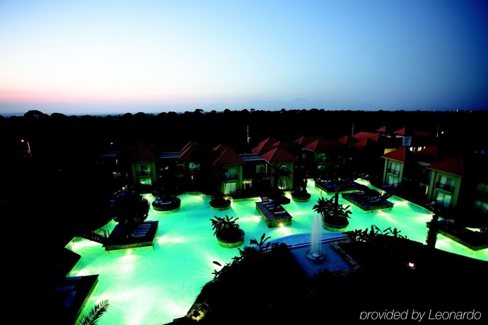 Imagen general del Hotel IC RESIDENCE. Foto 5