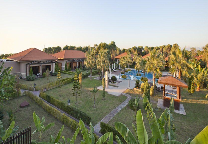 Imagen general del Hotel IC RESIDENCE. Foto 6
