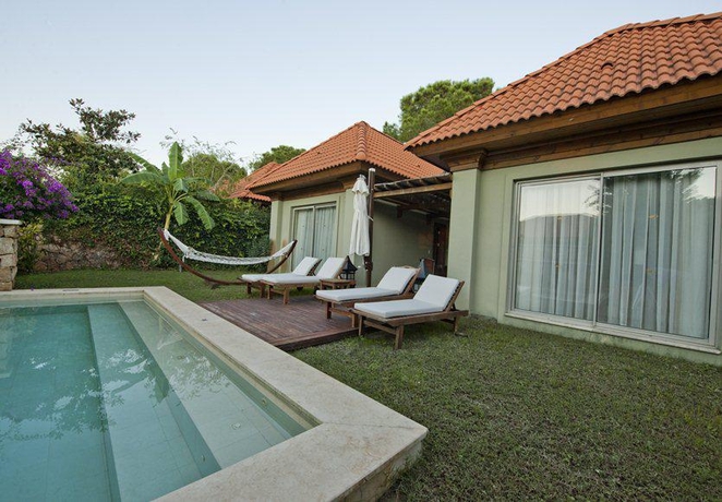Imagen general del Hotel IC RESIDENCE. Foto 7