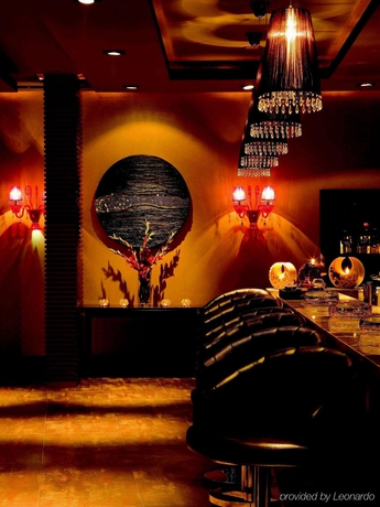 Imagen general del Hotel IC RESIDENCE. Foto 12