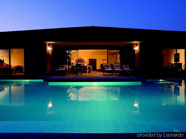 Imagen general del Hotel IC RESIDENCE. Foto 15