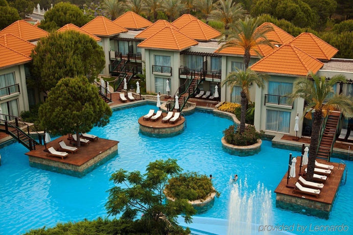 Imagen general del Hotel IC RESIDENCE. Foto 16