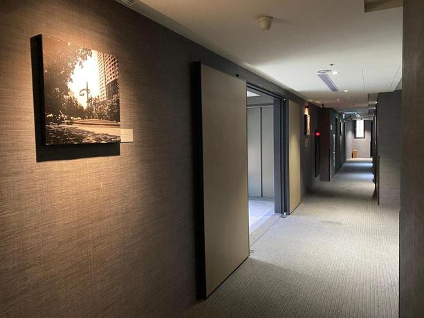 Imagen general del Hotel ICASA BY GOGO HOTEL. Foto 3