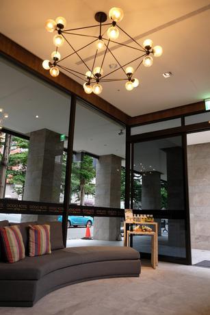 Imagen de los interiores del Hotel ICASA BY GOGO HOTEL. Foto 7