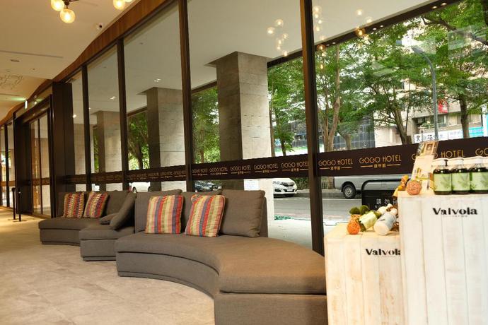 Imagen de los interiores del Hotel ICASA BY GOGO HOTEL. Foto 8