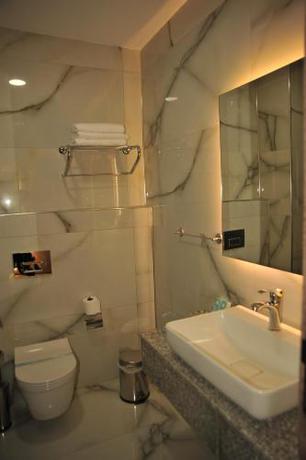 Imagen de la habitación del Hotel ICEBERG OTEL SARIKAMIŞ. Foto 17