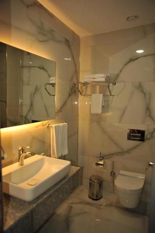Imagen de la habitación del Hotel ICEBERG OTEL SARIKAMIŞ. Foto 19
