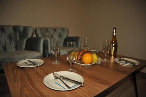 Imagen general del Hotel ICEBERG OTEL SARIKAMIŞ. Foto 12