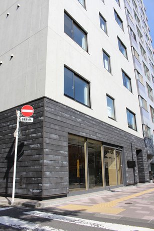 Imagen general del Hotel ICHIYU ASAKUSA HOTEL. Foto 3