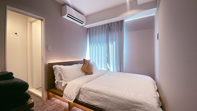 Imagen de la habitación del Hotel ICHIYU ASAKUSA HOTEL. Foto 6