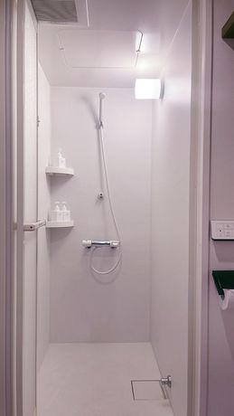 Imagen de la habitación del Hotel ICHIYU ASAKUSA HOTEL. Foto 10