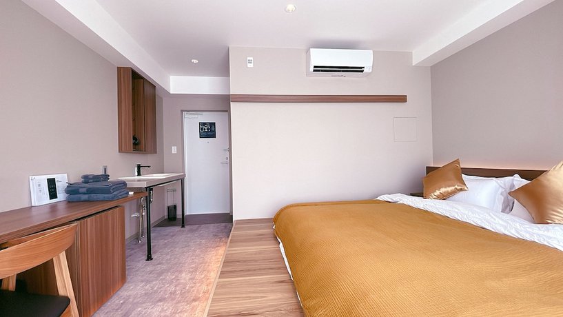 Imagen de la habitación del Hotel ICHIYU ASAKUSA HOTEL. Foto 12