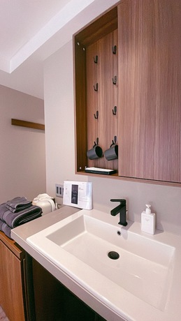 Imagen de la habitación del Hotel ICHIYU ASAKUSA HOTEL. Foto 13