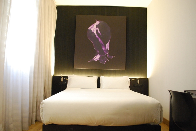 Imagen de la habitación del Hotel ICON BCN. Foto 8