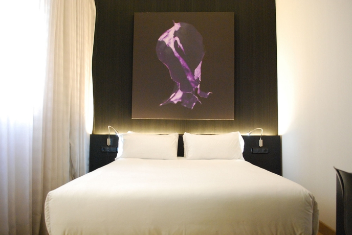 Imagen de la habitación del Hotel ICON BCN. Foto 9