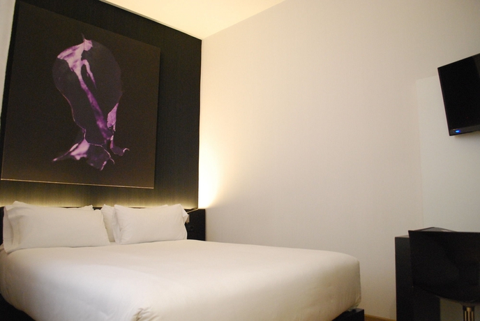 Imagen de la habitación del Hotel ICON BCN. Foto 10