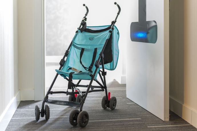 Imagen general del Hotel ICON BCN. Foto 3