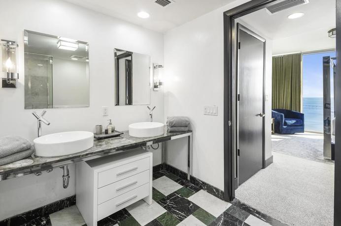 Imagen de la habitación del Hotel ICON Brickell residences. Foto 3