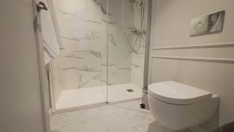 Imagen de la habitación del Hotel ICON Malabar. Foto 5