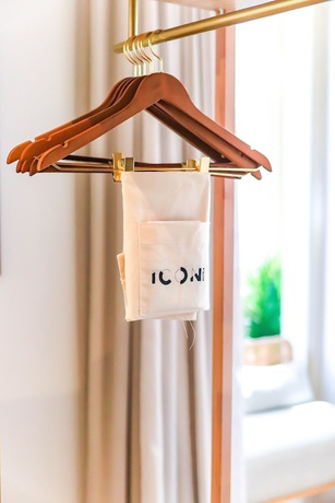 Imagen de la habitación del Hotel ICON Malabar. Foto 14