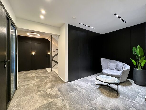 Imagen general del Hotel ICON Urban Living. Foto 1