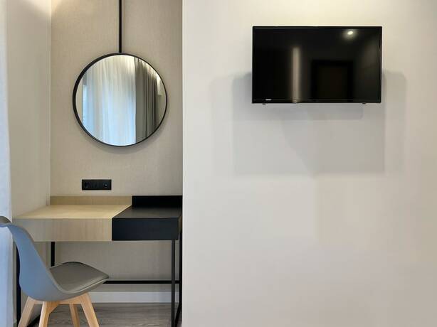 Imagen general del Hotel ICON Urban Living. Foto 2