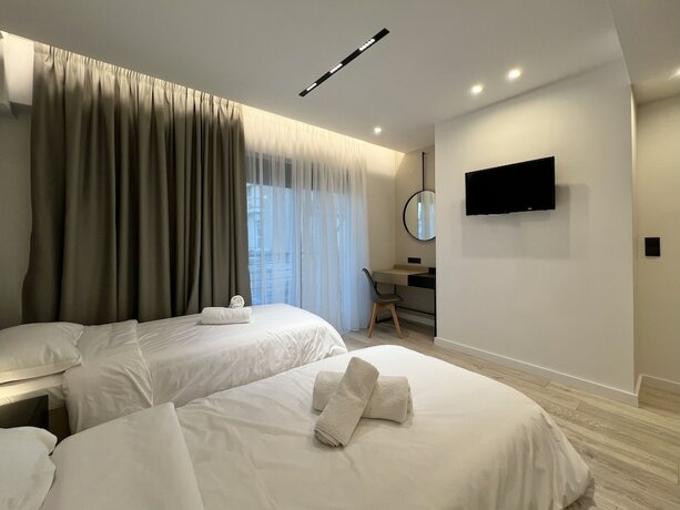 Imagen general del Hotel ICON Urban Living. Foto 3