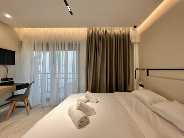 Imagen general del Hotel ICON Urban Living. Foto 4
