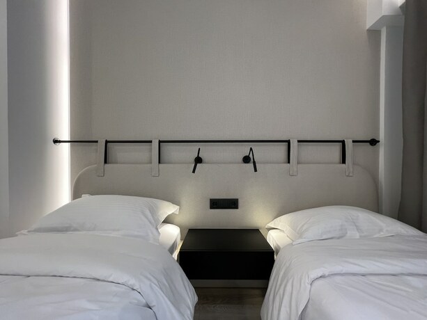 Imagen general del Hotel ICON Urban Living. Foto 5
