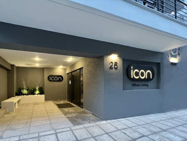 Imagen general del Hotel ICON Urban Living. Foto 6